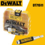 ביט מגנטי איכותי למברגה DEWALT